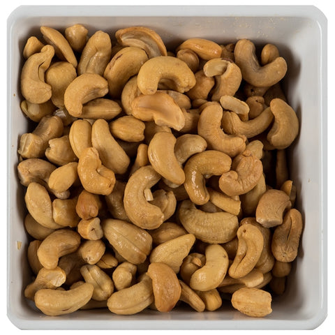 Noten - Cashew ongezouten