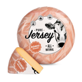 Pure Jersey belegen - Minder Zout - Vegetarisch - Romig