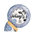 Pure Jersey vol pikant - Minder Zout - Vegetarisch - Romig