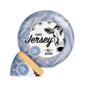 Jersey vol pikant minder zout lactose arme kaas