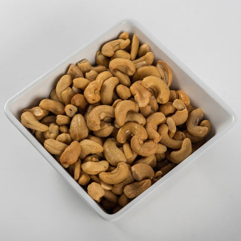 Cashew Noten - Gezouten