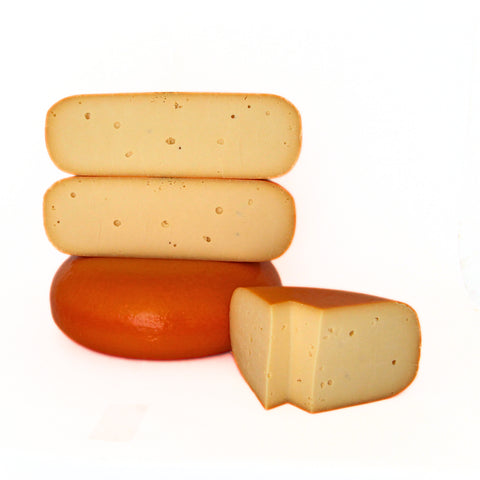 Friese zacht belegen jong belegen kaas zouter van smaak lekker