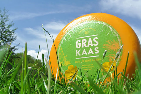 Gras Kaas - Uitverkocht